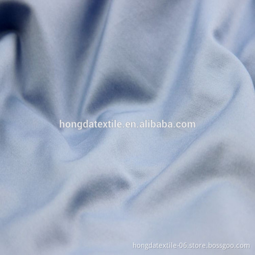 300 Thread count egyptian cotton bed sheet fabric